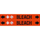 BRADY - ASME - Marcatubi - Bleach