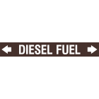 BRADY - ASME - Marcatubi - Diesel Fuel