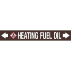 BRADY - ASME - Marcatubi - Heating Fuel Oil