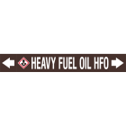 BRADY - ASME - Marcatubi - Heavy Fuel Oil HFO