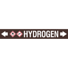 BRADY - ASME - Marcatubi - Hydrogen