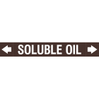BRADY - ASME - Marcatubi - Soluble Oil
