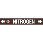BRADY - ASME - Marcatubi - Nitrogen
