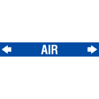 BRADY - ASME - Marcatubi - Air