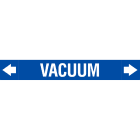 BRADY - ASME - Marcatubi - Vacuum