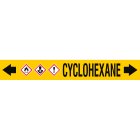 BRADY - ASME - Marcatubi - Cyclohexane