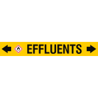 BRADY - ASME - Marcatubi - Effluents