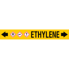 BRADY - ASME - Marcatubi - Ethylene