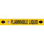 BRADY - ASME - Marcatubi - Flammable Liquid