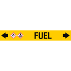 BRADY - ASME - Marcatubi - Carburante