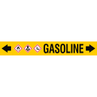 BRADY - ASME - Marcatubi - Gasoline