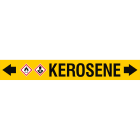 BRADY - ASME - Marcatubi - Kerosene