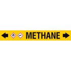 BRADY - ASME - Marcatubi - Methane