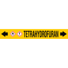 BRADY - ASME - Marcatubi - Tetrahydrofuran