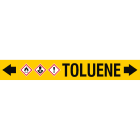 BRADY - ASME - Marcatubi - Toluene