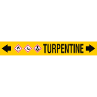 BRADY - ASME - Marcatubi - Turpentine