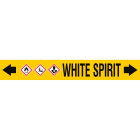 BRADY - ASME - Marcatubi - White Spirit