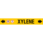 BRADY - ASME - Marcatubi - Xylene