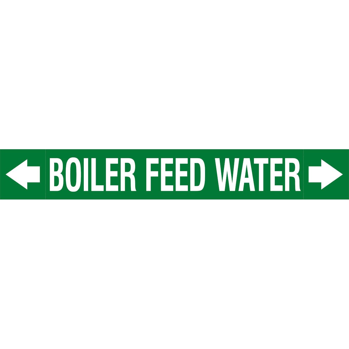BRADY - ASME - Marcatubi - Boiler Feed Water