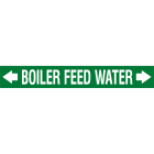 BRADY - ASME - Marcatubi - Boiler Feed Water