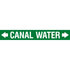 BRADY - ASME - Marcatubi - Canal Water