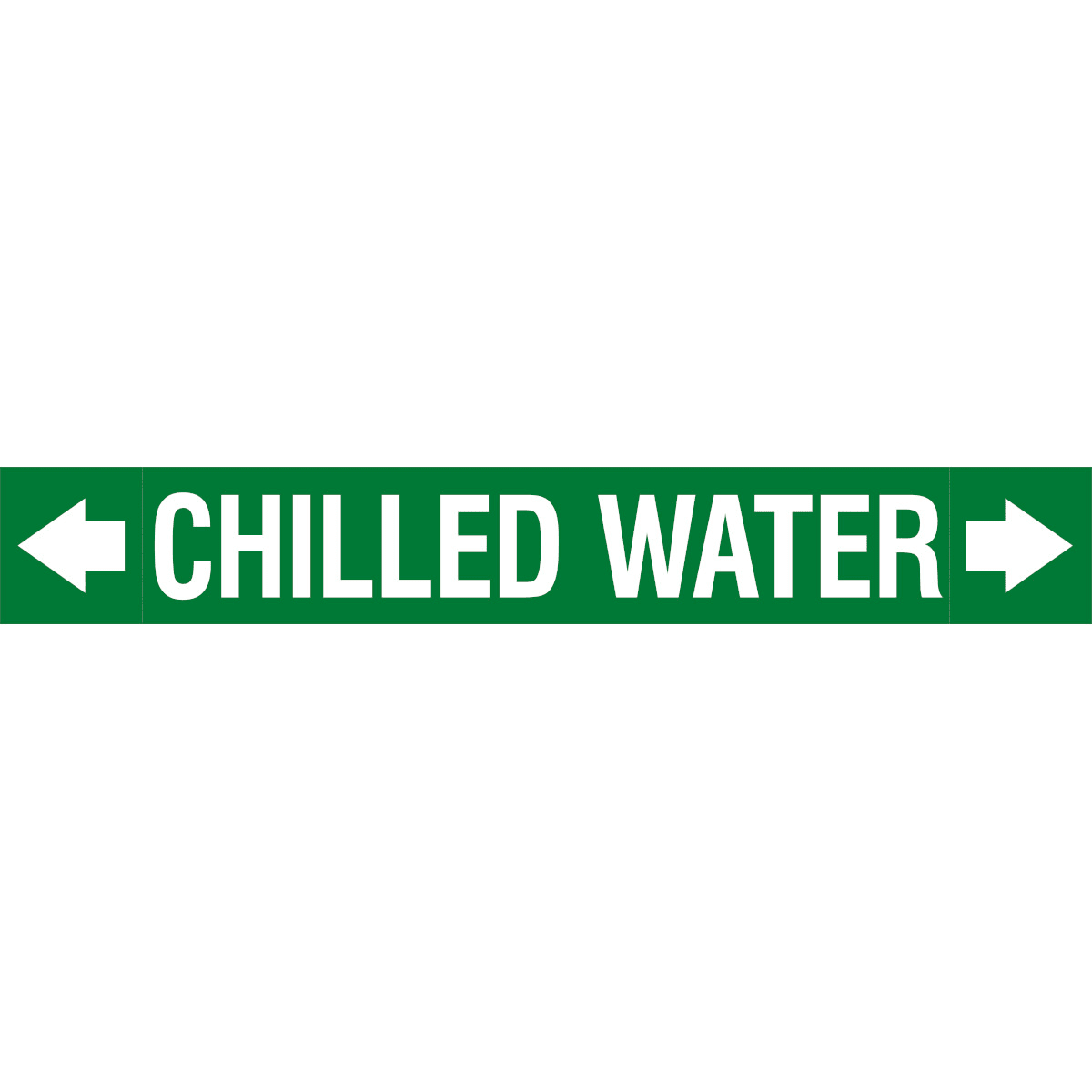 BRADY - ASME - Marcatubi - Chilled Water