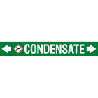 BRADY - ASME - Marcatubi - Condensate 313261