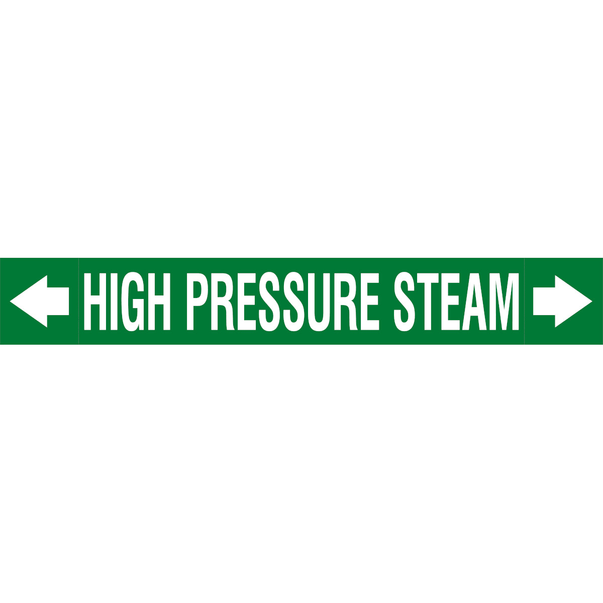 BRADY - ASME - Marcatubi - High Pressure Steam