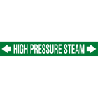 BRADY - ASME - Marcatubi - High Pressure Steam
