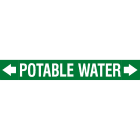 BRADY - ASME - Marcatubi - Potable Water