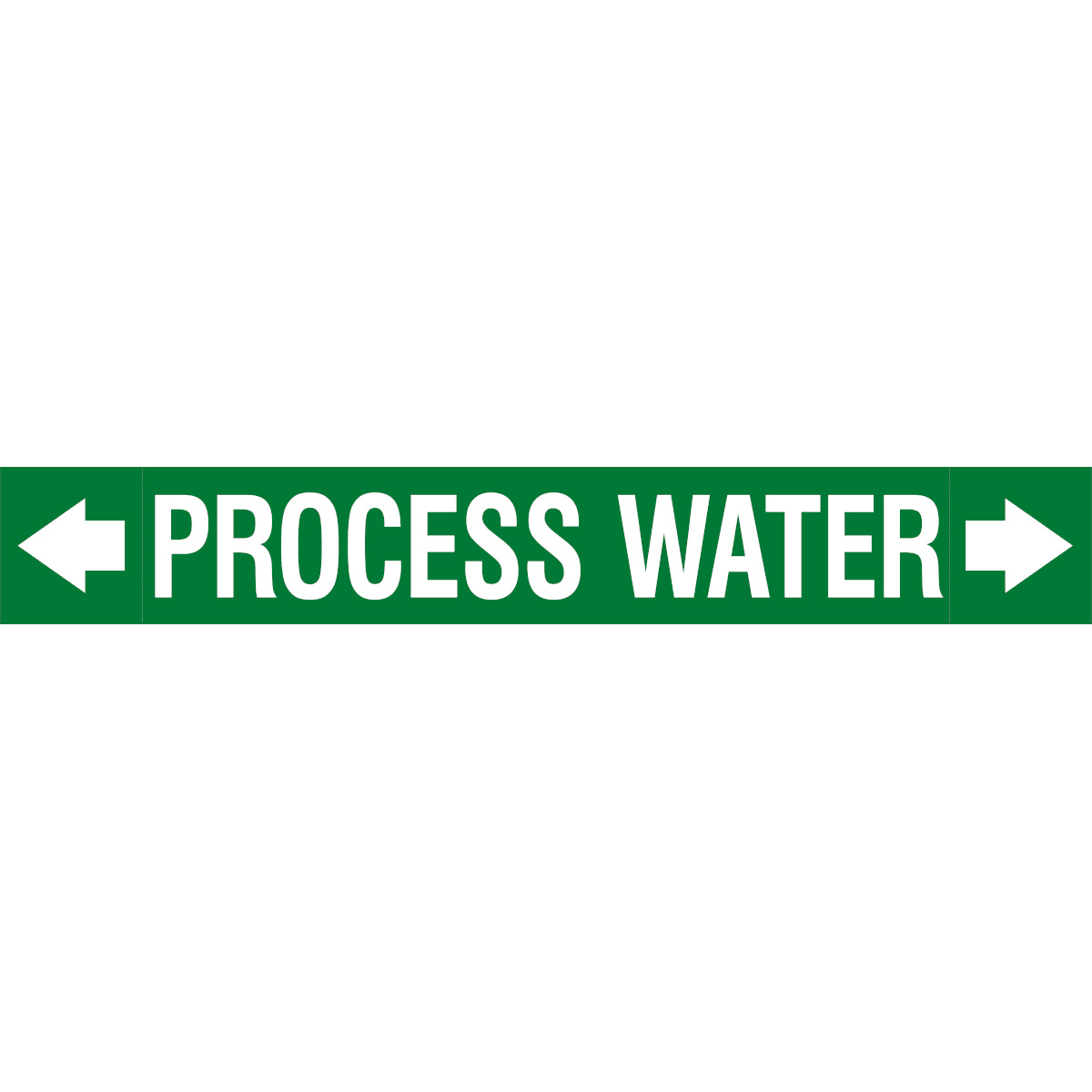 BRADY - ASME - Marcatubi - Process Water