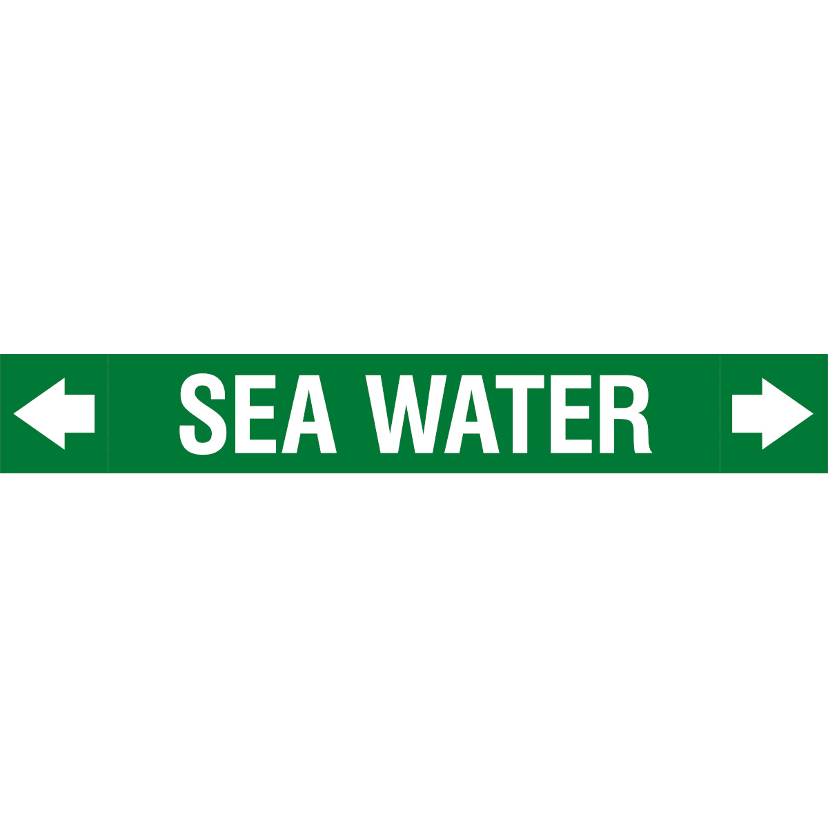 BRADY - ASME - Marcatubi - Sea Water