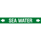 BRADY - ASME - Marcatubi - Sea Water