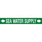 BRADY - ASME - Marcatubi - Sea Water Supply