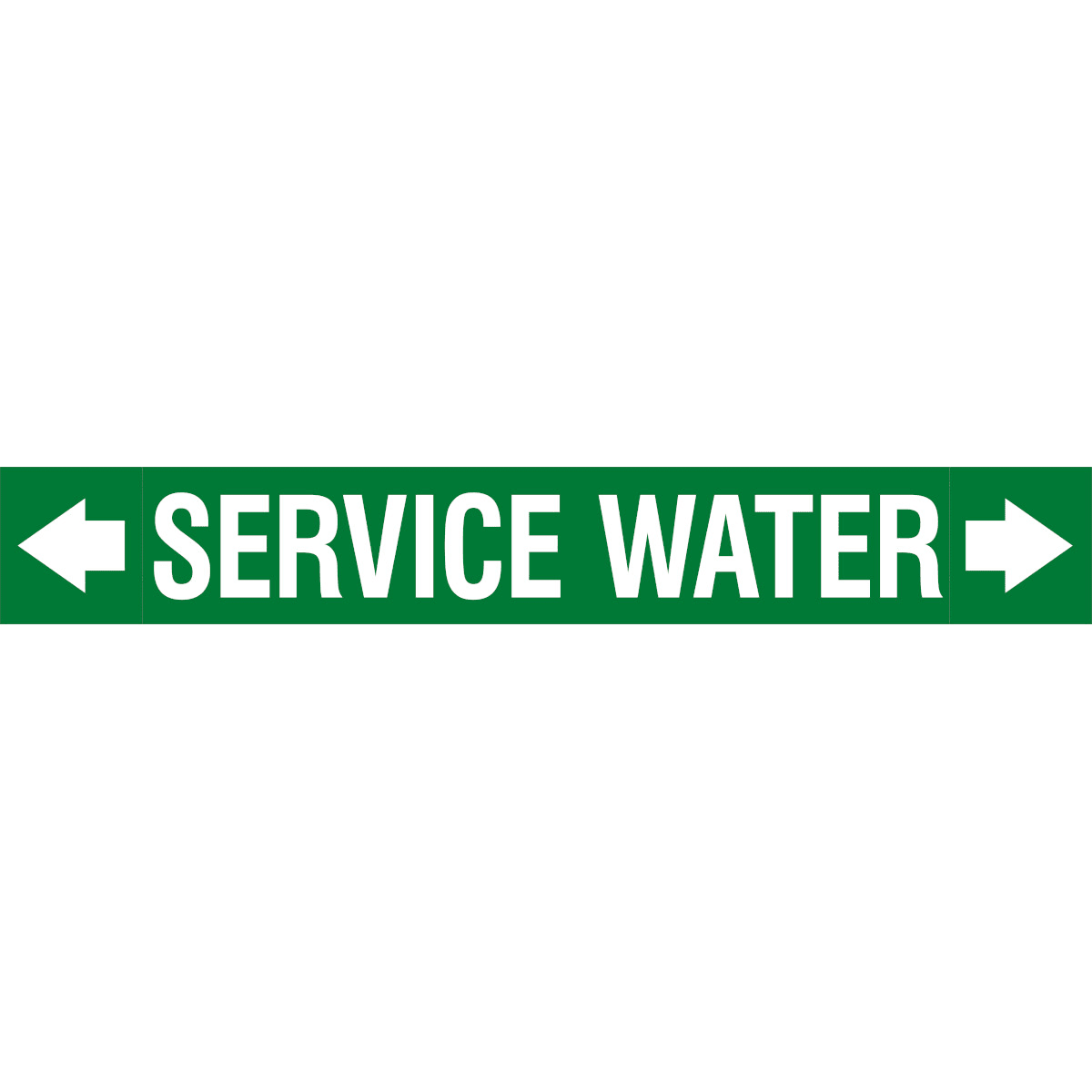 BRADY - ASME - Marcatubi - Service Water