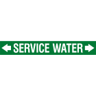 BRADY - ASME - Marcatubi - Service Water