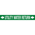 BRADY - ASME - Marcatubi - Utility Water Return