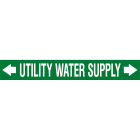 BRADY - ASME - Marcatubi - Utility Water Supply