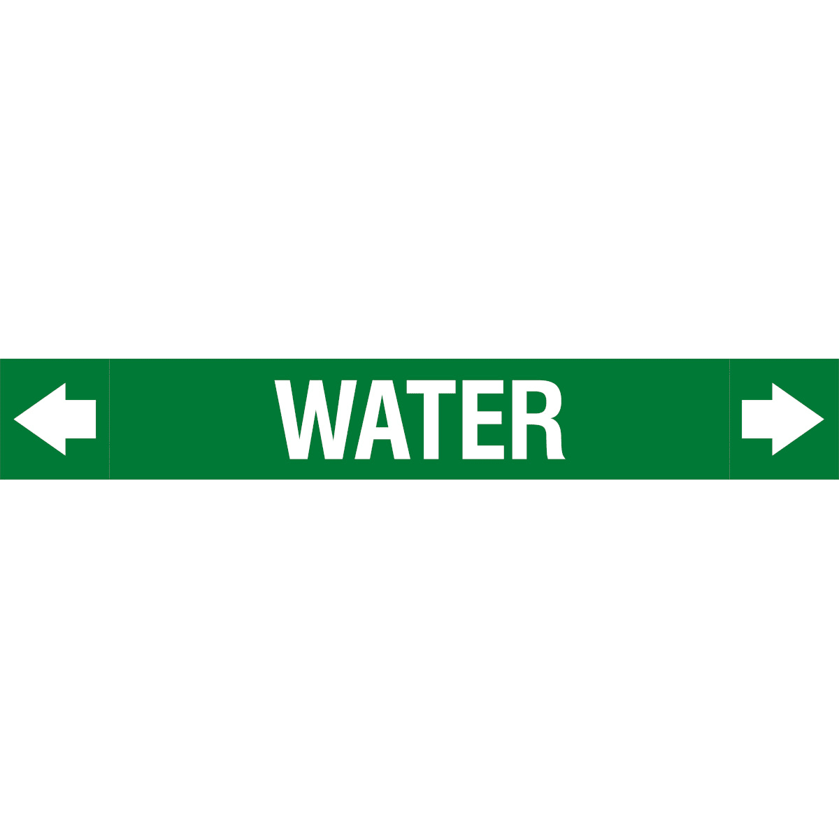 BRADY - ASME - Marcatubi - Water