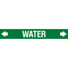 BRADY - ASME - Marcatubi - Water