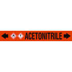 BRADY - ASME - Marcatubi - Acetonitrile