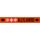 BRADY - ASME - Marcatubi - Allylamine