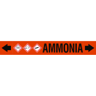 BRADY - ASME - Marcatubi - Ammonia