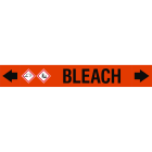 BRADY - ASME - Marcatubi - Bleach 313290
