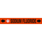 BRADY - ASME - Marcatubi - Sodium Fluoride
