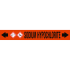 BRADY - ASME - Marcatubi - Sodium Hypochlorite