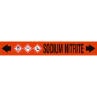 BRADY - ASME - Marcatubi - Sodium Nitrite