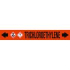 BRADY - ASME - Marcatubi - Trichloroethylene
