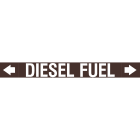 BRADY - ASME - Marcatubi - Diesel Fuel