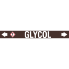 BRADY - ASME - Marcatubi - Glycol